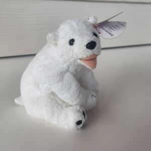 TY Beanie Baby - AURORA